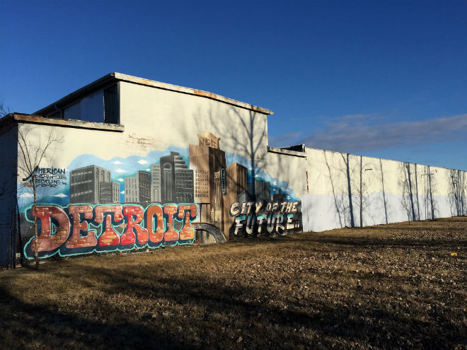 Detroit