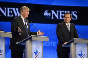 TrumpandCruz