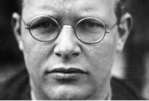 DietrichBonhoeffer
