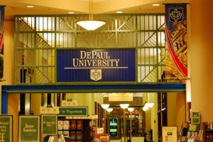 DePaul